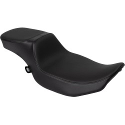Κάθισμα Predator 2up Performance Solar Leather Extended Reach DRAG SPECIALTIES 4691E