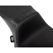 Κάθισμα Predator 2up Performance Solar Leather Extended Reach DRAG SPECIALTIES 4691E Κάθισμα Predator 2up Performance Solar Leather Extended Reach DRAG SPECIALTIES 4691E thumb