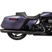 Κάθισμα Predator 2up Performance Solar Leather Extended Reach DRAG SPECIALTIES 4691E Κάθισμα Predator 2up Performance Solar Leather Extended Reach DRAG SPECIALTIES 4691E thumb