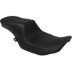 Κάθισμα peformance predator 2-up smooth vinyl DRAG SPECIALTIES 4692A thumb