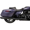 Κάθισμα peformance predator 2-up smooth vinyl DRAG SPECIALTIES 4692A thumb