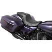 Κάθισμα Peformance Predator 2-up λείο Solar δέρμα DRAG SPECIALTIES 4692E Κάθισμα Peformance Predator 2-up λείο Solar δέρμα DRAG SPECIALTIES 4692E thumb