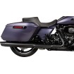 Κάθισμα Peformance Predator 2-up λείο Solar δέρμα DRAG SPECIALTIES 4692E Κάθισμα Peformance Predator 2-up λείο Solar δέρμα DRAG SPECIALTIES 4692E thumb