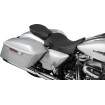 Πίσω ανεξάρτητη σέλα - φαρδιά - λεία - FL '97-'23 DRAG SPECIALTIES 4698A Πίσω ανεξάρτητη σέλα - φαρδιά - λεία - FL '97-'23 DRAG SPECIALTIES 4698A thumb