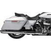 Πίσω ανεξάρτητη σέλα - φαρδιά - λεία - FL '97-'23 DRAG SPECIALTIES 4698A Πίσω ανεξάρτητη σέλα - φαρδιά - λεία - FL '97-'23 DRAG SPECIALTIES 4698A thumb