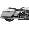 Πίσω ανεξάρτητη σέλα - φαρδιά - λεία DRAG SPECIALTIES 4700A Πίσω ανεξάρτητη σέλα - φαρδιά - λεία DRAG SPECIALTIES 4700A thumb