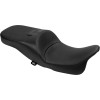 Κάθισμα Freedom extended reach λείος βινύλιο για touring DRAG SPECIALTIES 4696A