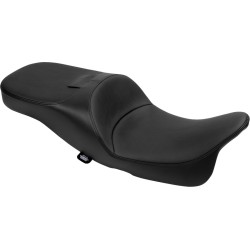 Κάθισμα Freedom extended reach λείος βινύλιο για touring DRAG SPECIALTIES 4696A