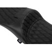 Κάθισμα Freedom extended reach DD stitch black vinyl touring DRAG SPECIALTIES 4696B Κάθισμα Freedom extended reach DD stitch black vinyl touring DRAG SPECIALTIES 4696B thumb