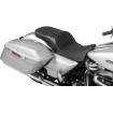 Κάθισμα Freedom extended reach DD stitch black vinyl touring DRAG SPECIALTIES 4696B Κάθισμα Freedom extended reach DD stitch black vinyl touring DRAG SPECIALTIES 4696B thumb