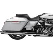 Κάθισμα Freedom extended reach DD stitch black vinyl touring DRAG SPECIALTIES 4696B Κάθισμα Freedom extended reach DD stitch black vinyl touring DRAG SPECIALTIES 4696B thumb
