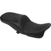 Κάθισμα Freedom Extnd λείος βινύλιο με Solar δέρμα Touring DRAG SPECIALTIES 4696E thumb