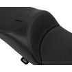 Κάθισμα Freedom Extnd λείος βινύλιο με Solar δέρμα Touring DRAG SPECIALTIES 4696E thumb