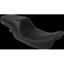 Κάθισμα Predator 2-Up - λείο - FL DRAG SPECIALTIES 4695A Κάθισμα Predator 2-Up - λείο - FL DRAG SPECIALTIES 4695A