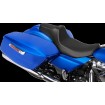 Κάθισμα Predator III Ext Reach Vinyl Smooth Touring CVO DRAG SPECIALTIES 4706A Κάθισμα Predator III Ext Reach Vinyl Smooth Touring CVO DRAG SPECIALTIES 4706A thumb