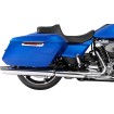 Κάθισμα Predator III Ext Reach Vinyl Smooth Touring CVO DRAG SPECIALTIES 4706A Κάθισμα Predator III Ext Reach Vinyl Smooth Touring CVO DRAG SPECIALTIES 4706A thumb