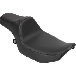 Κάθισμα Predator3 Ext Rch βινύλιο με Solar Lther Smth Touring CVO DRAG SPECIALTIES 4706E