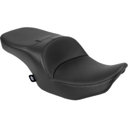 Κάθισμα Freedom Tour 2-up Smth Blk Vnyl w/Solar LeatherTouring DRAG SPECIALTIES 4711E