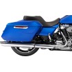 Κάθισμα Freedom Tour 2-up Smth Blk Vnyl w/Solar LeatherTouring DRAG SPECIALTIES 4711E Κάθισμα Freedom Tour 2-up Smth Blk Vnyl w/Solar LeatherTouring DRAG SPECIALTIES 4711E thumb