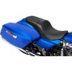 Σέλα Freedom 2up forward position vinyl touring 2023-25 DRAG SPECIALTIES 4715A thumb