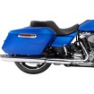 Κάθισμα Freedom 2up FWD Pos DD Silver Vinyl Touring 2023-25 DRAG SPECIALTIES 4715C Κάθισμα Freedom 2up FWD Pos DD Silver Vinyl Touring 2023-25 DRAG SPECIALTIES 4715C thumb