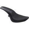 Κάθισμα predator rear full length vinyl black DRAG SPECIALTIES 0802-0392