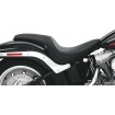 Κάθισμα predator rear full length vinyl black DRAG SPECIALTIES 0802-0392 Κάθισμα predator rear full length vinyl black DRAG SPECIALTIES 0802-0392 thumb