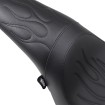 Κάθισμα predator rear full length vinyl black DRAG SPECIALTIES 0802-0393 Κάθισμα predator rear full length vinyl black DRAG SPECIALTIES 0802-0393 thumb