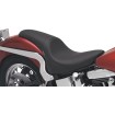 Κάθισμα Predator πίσω πλήρους μήκους βινύλιο μαύρο DRAG SPECIALTIES 0802-0401 thumb