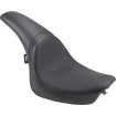Κάθισμα predator rear smooth vinyl black DRAG SPECIALTIES 0802-0465 thumb