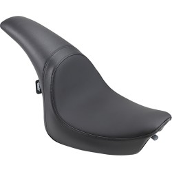Κάθισμα predator rear smooth vinyl black DRAG SPECIALTIES 0802-0465