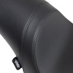 Κάθισμα PREDATOR πλήρους μήκους πίσω βινύλιο μαύρο DRAG SPECIALTIES 0802-0467 Κάθισμα PREDATOR πλήρους μήκους πίσω βινύλιο μαύρο DRAG SPECIALTIES 0802-0467 thumb