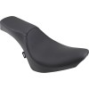 Κάθισμα predator rear 2-up vinyl black DRAG SPECIALTIES 0802-0501