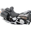 Σέλα solo με προαιρετική EZ Glide πλάτη μπροστά με υποδοχή για πλάτη οδηγού, μαύρο βινύλιο DRAG SPECIALTIES 0802-0618 Σέλα solo με προαιρετική EZ Glide πλάτη μπροστά με υποδοχή για πλάτη οδηγού, μαύρο βινύλιο DRAG SPECIALTIES 0802-0618 thumb