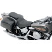 Σέλα solo με προαιρετική EZ Glide πλάτη μπροστά με υποδοχή για πλάτη οδηγού, μαύρο βινύλιο DRAG SPECIALTIES 0802-0618 Σέλα solo με προαιρετική EZ Glide πλάτη μπροστά με υποδοχή για πλάτη οδηγού, μαύρο βινύλιο DRAG SPECIALTIES 0802-0618 thumb