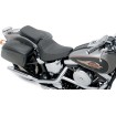 Σέλα solo με προαιρετική EZ Glide πλάτη μπροστά με υποδοχή για πλάτη οδηγού, μαύρο βινύλιο DRAG SPECIALTIES 0802-0618 Σέλα solo με προαιρετική EZ Glide πλάτη μπροστά με υποδοχή για πλάτη οδηγού, μαύρο βινύλιο DRAG SPECIALTIES 0802-0618 thumb
