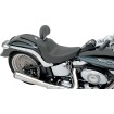 Σέλα solo με προαιρετική πλάτη EZ Glide μπροστά με υποδοχή για πλάτη οδηγού βινύλιο μαύρο DRAG SPECIALTIES 0802-0626 Σέλα solo με προαιρετική πλάτη EZ Glide μπροστά με υποδοχή για πλάτη οδηγού βινύλιο μαύρο DRAG SPECIALTIES 0802-0626 thumb