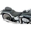 Σέλα solo με προαιρετική πλάτη EZ Glide μπροστά με υποδοχή για πλάτη οδηγού βινύλιο μαύρο DRAG SPECIALTIES 0802-0626 Σέλα solo με προαιρετική πλάτη EZ Glide μπροστά με υποδοχή για πλάτη οδηγού βινύλιο μαύρο DRAG SPECIALTIES 0802-0626 thumb