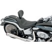 Σέλα solo με προαιρετική πλάτη EZ Glide μπροστά με υποδοχή για πλάτη οδηγού βινύλιο μαύρο DRAG SPECIALTIES 0802-0626 Σέλα solo με προαιρετική πλάτη EZ Glide μπροστά με υποδοχή για πλάτη οδηγού βινύλιο μαύρο DRAG SPECIALTIES 0802-0626 thumb