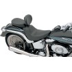Σέλα solo με προαιρετική πλάτη EZ Glide μπροστά με υποδοχή για πλάτη οδηγού βινύλιο μαύρο DRAG SPECIALTIES 0802-0626 Σέλα solo με προαιρετική πλάτη EZ Glide μπροστά με υποδοχή για πλάτη οδηγού βινύλιο μαύρο DRAG SPECIALTIES 0802-0626 thumb