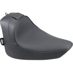 Σέλα solo με προαιρετική πλάτη EZ Glide μπροστινή solo βινύλιο μαύρο DRAG SPECIALTIES 0802-0632 Σέλα solo με προαιρετική πλάτη EZ Glide μπροστινή solo βινύλιο μαύρο DRAG SPECIALTIES 0802-0632