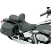 Σέλα solo με προαιρετική πλάτη EZ Glide μπροστινή solo βινύλιο μαύρο DRAG SPECIALTIES 0802-0632 Σέλα solo με προαιρετική πλάτη EZ Glide μπροστινή solo βινύλιο μαύρο DRAG SPECIALTIES 0802-0632 thumb