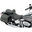 Σέλα solo με προαιρετική πλάτη EZ Glide μπροστινή solo βινύλιο μαύρο DRAG SPECIALTIES 0802-0632 Σέλα solo με προαιρετική πλάτη EZ Glide μπροστινή solo βινύλιο μαύρο DRAG SPECIALTIES 0802-0632 thumb