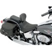Σέλα solo με προαιρετική πλάτη EZ Glide μπροστινή solo βινύλιο μαύρο DRAG SPECIALTIES 0802-0632 Σέλα solo με προαιρετική πλάτη EZ Glide μπροστινή solo βινύλιο μαύρο DRAG SPECIALTIES 0802-0632 thumb