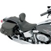 Σέλα solo με προαιρετική πλάτη EZ Glide μπροστινή solo βινύλιο μαύρο DRAG SPECIALTIES 0802-0632 Σέλα solo με προαιρετική πλάτη EZ Glide μπροστινή solo βινύλιο μαύρο DRAG SPECIALTIES 0802-0632 thumb
