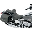 Σέλα solo με προαιρετική πλάτη EZ Glide μπροστινή solo βινύλιο μαύρο DRAG SPECIALTIES 0802-0632 Σέλα solo με προαιρετική πλάτη EZ Glide μπροστινή solo βινύλιο μαύρο DRAG SPECIALTIES 0802-0632 thumb