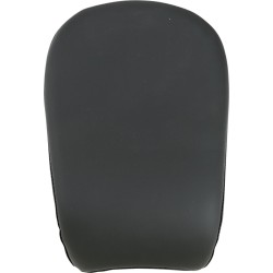 Πίσω κάθισμα PILLION PAD WIDE REAR SMOOTH LEATHER BLACK DRAG SPECIALTIES 0802-0788 Πίσω κάθισμα PILLION PAD WIDE REAR SMOOTH LEATHER BLACK DRAG SPECIALTIES 0802-0788