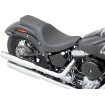 Κάθισμα PREDATOR 2-UP στάνταρ πίσω λείο βινύλιο μαύρο DRAG SPECIALTIES 0802-0790 Κάθισμα PREDATOR 2-UP στάνταρ πίσω λείο βινύλιο μαύρο DRAG SPECIALTIES 0802-0790 thumb