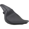 Καθίσματα PREDATOR solo λείος βινύλιος μαύρο DRAG SPECIALTIES 0802-0921