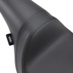 Καθίσματα PREDATOR solo λείος βινύλιος μαύρο DRAG SPECIALTIES 0802-0921 Καθίσματα PREDATOR solo λείος βινύλιος μαύρο DRAG SPECIALTIES 0802-0921 thumb
